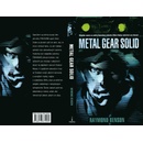 Metal Gear Solid - Raymond Benson