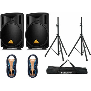 BEHRINGER B208D Set Активни колони