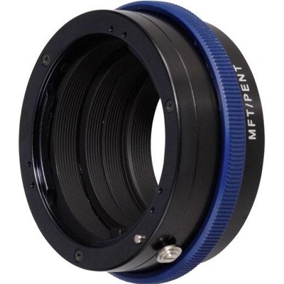 Novoflex adaptér Pentax K na MFT