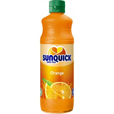 Sunquick pomaranč 0,7 l