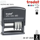 Trodat 4813