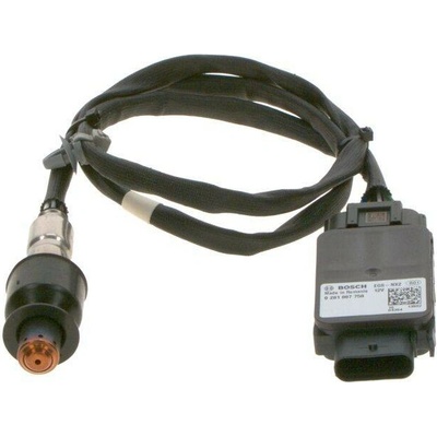 NOx-senzor, vstřikování močoviny BOSCH 0 281 007 758 (0281007758)
