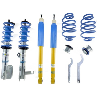 Bilstein Stavitelný podvozek B14 47-171725 pro CHEVROLET CRUZE (J300) 1.4 • 103 kW • 2010—2026