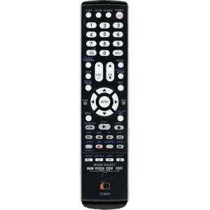 GENERAL TOSHIBA CT-90275 - съвместимо дистанционно управление на марката General (CT-90275) Дистанционно