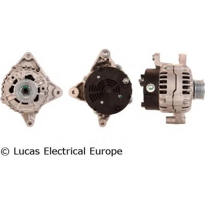 LUCAS ELECTRICAL Alternátor LUE LRB00375