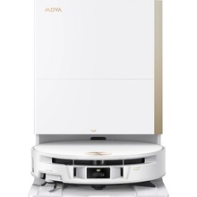 Mova S70 Ultra Roller RVC White