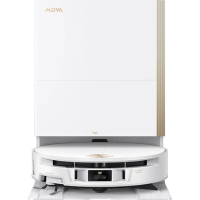Mova S70 Ultra Roller RVC White