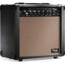 Stagg 15 AA DR EU