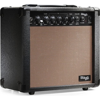 Stagg 15 AA DR EU