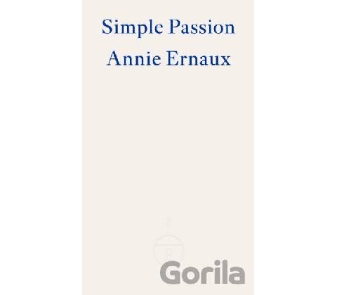 Simple Passion