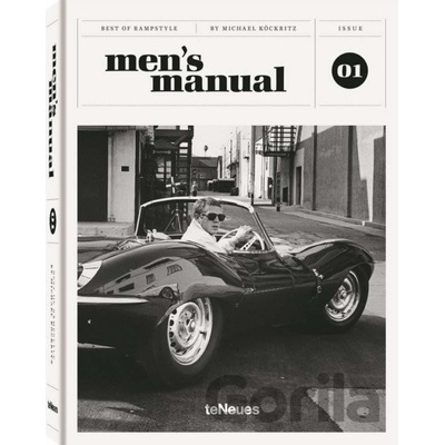 Mens Manual