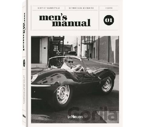 Mens Manual