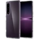 Spigen Гръб Spigen Ultra Hybrid за Sony Xperia 1 IV - Прозрачен