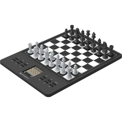 Millennium Chess Champion 2.0 - stolní elektronické šachy