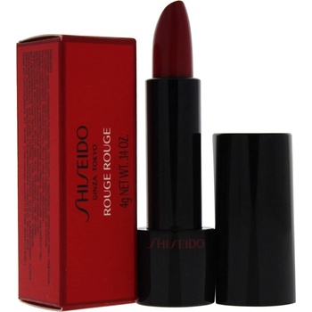 Shiseido Rouge Rouge кремообразно червило Rd308 Toffee Apple 4 g
