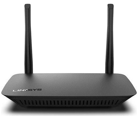 Linksys E5350