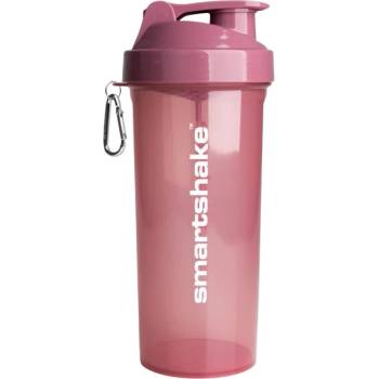 Smartshake Lite Smart Shaker 1000 | Deep Rose [1000 мл] Розов