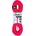 Beal Динамично въже BEAL Zenith 9.5mm 70m solid pink