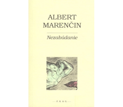 Nezab údanie