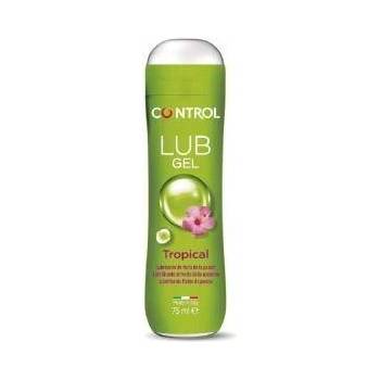 Controlled labs Лубрикант на водна основа Lub Tropical Control Маракуя (75 ml)