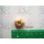 Compatible Зъбно колело 18T, HP 3Si, RS5-0059 (RS5-0059)