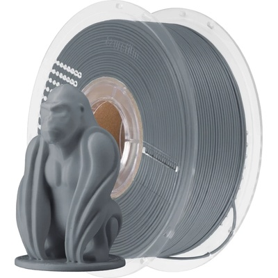 AzureFilm PLA Shark Grey - 1, 75 mm / 1000 g (FP171-7011)