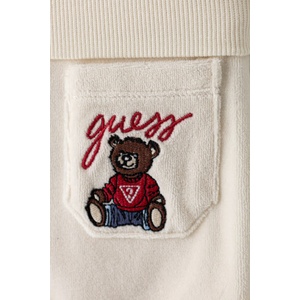 Guess спортен комплект анцуг за бебе с памук (I6YG19.K6487.9BY2)