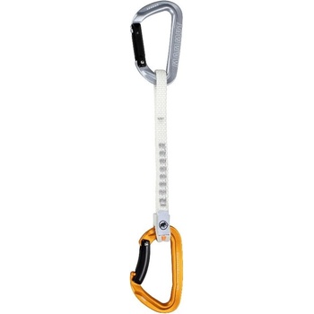 Mammut Sender Keylock Quickdraw 17 cm