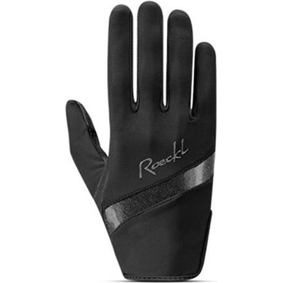 Roeckl Lorraine černé – Zbozi.Blesk.cz