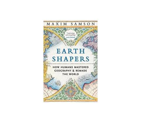 Earth Shapers