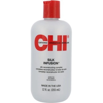 Farouk Systems CHI Infra Silk Infusion серум за коса 355 ml за жени