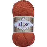 alize Diva 36 Плетива прежда (17800036-ALIZE)