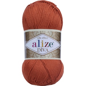 alize Diva 36 Плетива прежда (17800036-ALIZE)