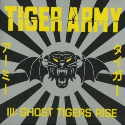 III: Ghost Tiger Rise Tiger Army