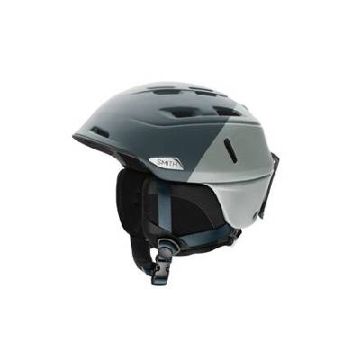 Helma Smith CAMBER Matte Thunder Gray S velikost S