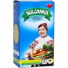 Solčanka so zníženým obsahom sodíka 200g