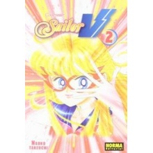 Sailor V 2