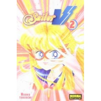 Sailor V 2