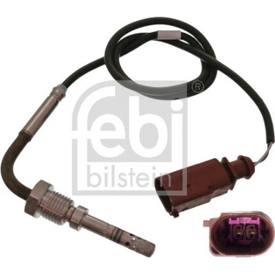 Čidlo teploty výfukových plynů FEBI BILSTEIN 48835