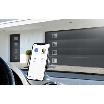 Meross Smart WiFi Garage Door Opener MSG100HK(EU)