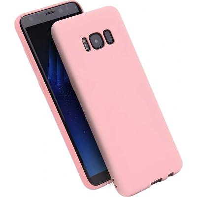 Beline Силиконов калъф Beline за Samsung Galaxy A10 - Розов KP19664