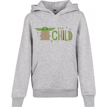 Kids Mandalorian The Child Hoody