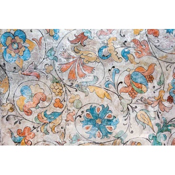 DIMEX ART s. r. o Флизелинов фототапет картина - италианска фреска 375 x 250 см