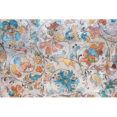 DIMEX ART Флизелинов фототапет картина - италианска фреска 375 x 250 см