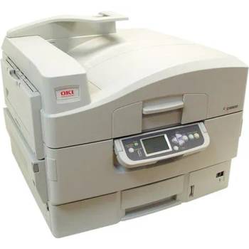 Image 1 of OKI C9800hdn