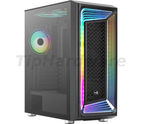 Aerocool Interstellar