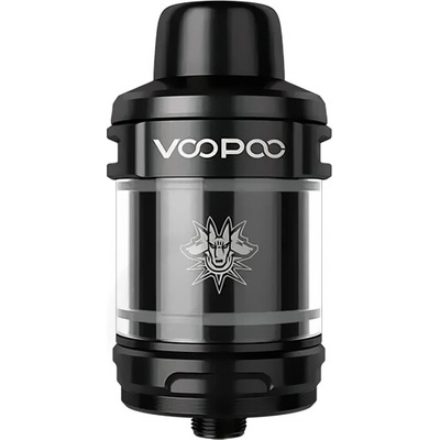 VooPoo Uforce X Tank Clearomizér Black 2 ml – Hledejceny.cz