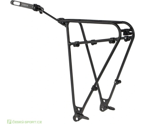 Ortlieb Quick Rack