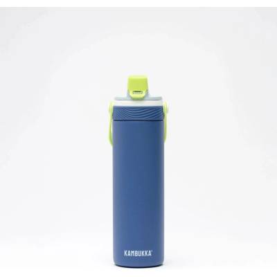 Kambukka termoska Dupla Insulated 600 ml modrá