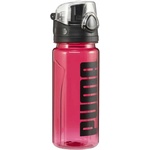 PUMA Training bottle розово, черно 600 ml (5351824)
